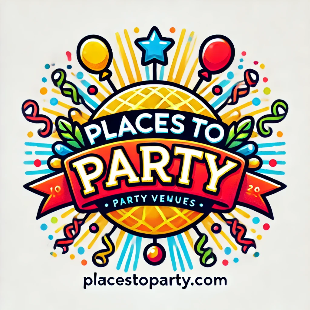 placestoparty.com