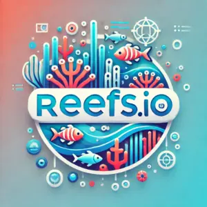 Reefs.io